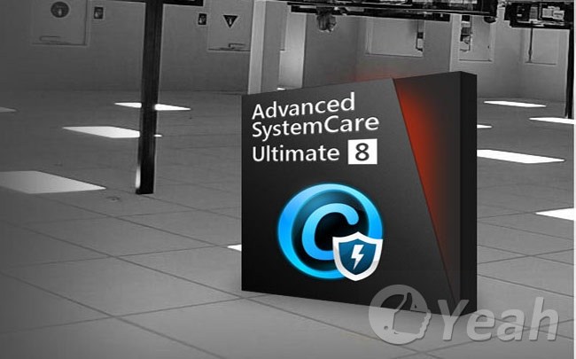 Key advanced systemcare 12 rc