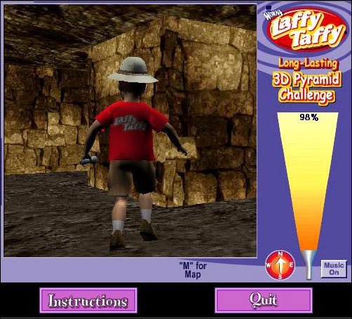 Laffy taffy 3d pyramid game unblocked download